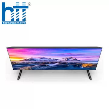 Android Tivi Xiaomi 4K UHD 43 inch L43M6-6ARG - Hiện Đại