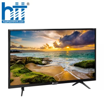 Smart Tivi Casper 4K 50 inch 50UG5000