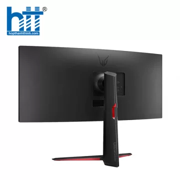 Màn Hình Gaming LG UltraGear 34GP63A-B ( 34 inch - VA - 2K - 160Hz - 5ms - Cong)