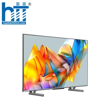 Google tivi ULED Hisense 4K 43 inch 43U6K