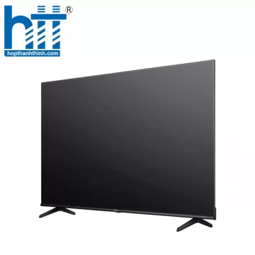 Google TV 4K Hisense 50 inch 50A6500K
