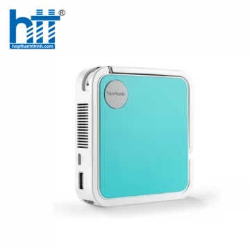 Máy chiếu di động Viewsonic M1 mini Plus