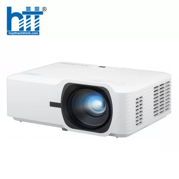 Máy chiếu laser Viewsonic LS740W