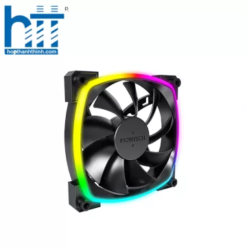Quạt AX120 PWM Montech