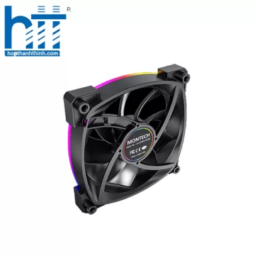 Quạt AX120 PWM Montech