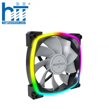 Quạt RX120 PWM Montech