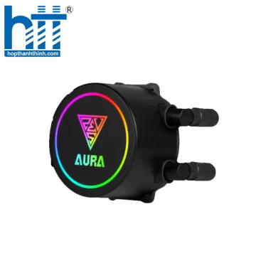 Tản nhiệt nước CPU 3 Fan AIO Gamdias AURA GL360