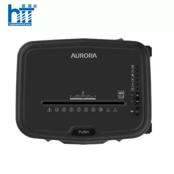 Máy hủy giấy AURORA AS120CM