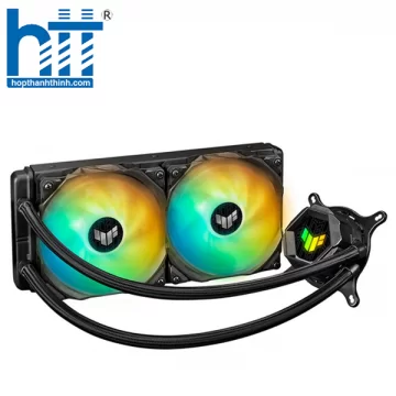 Tản nhiệt AIO TUF Gaming LC 240 RGB 