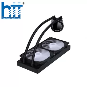 Tản nhiệt nước CPU Sama MW240D