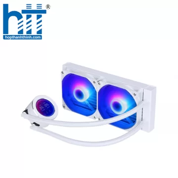 Tản nhiệt nước CPU Sama MW240DW
