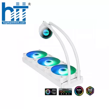 Tản nhiệt nước CPU Sama KW360DW 