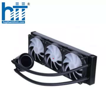 Tản nhiệt nước CPU Sama SM360 LD (Black)
