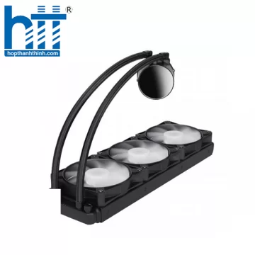 Tản nhiệt AIO CPU SAMA PS360MM Black
