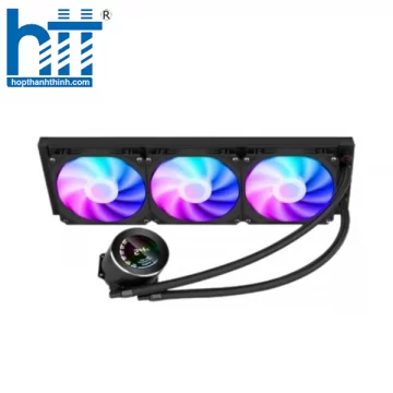 Tản nhiệt nước CPU Sama T360MM BLACK