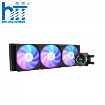 Tản nhiệt nước CPU Sama T360MM BLACK