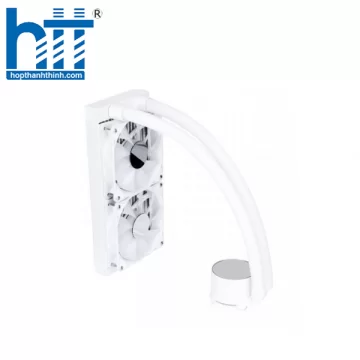 Tản nhiệt nước CPU Sama PS240MM WHITE 