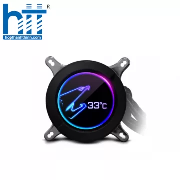 Tản nhiệt nước AIO Gigabyte AORUS LIQUID COOLER 280