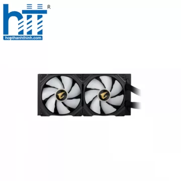 Tản nhiệt nước AIO Gigabyte AORUS WATERFORCE X 280