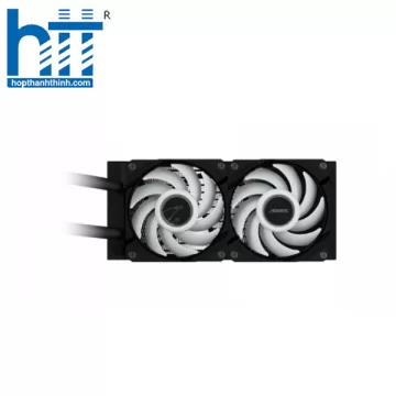 Tản nhiệt nước AIO Gigabyte AORUS WATERFORCE II 240