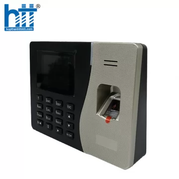 MÁY CHẤM CÔNG VÂN TAY RONALD JACK RJ 2500