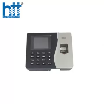 MÁY CHẤM CÔNG VÂN TAY RONALD JACK RJ 3030