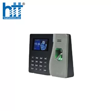 MÁY CHẤM CÔNG VÂN TAY RONALD JACK RJ 3030