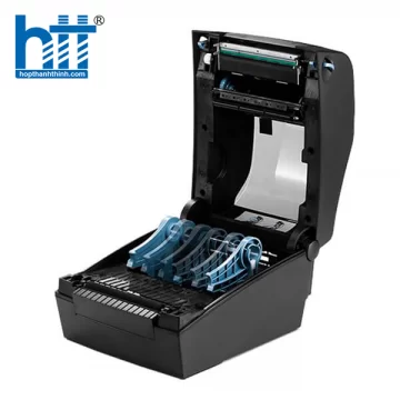 MÁY IN MÃ VẠCH BIXOLON SLP TX423
