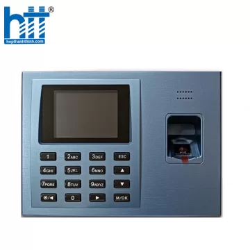 MÁY CHẤM CÔNG VÂN TAY RJ9300 Pro
