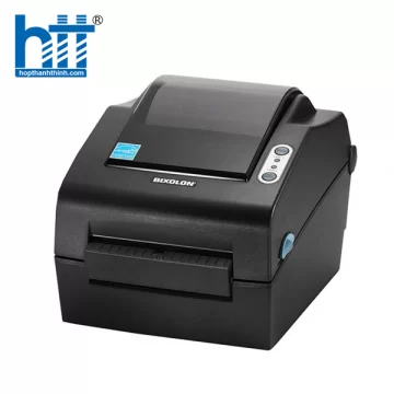 Máy in mã vạch BIXOLON SLP-DX 420DEG