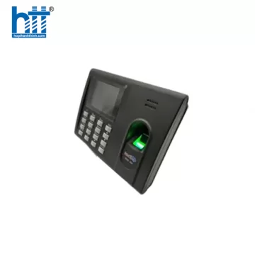 Máy chấm công vân tay, thẻ cảm ứng và pin lưu điện WISE EYE WSE-269
