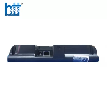 MÁY CHẤM CÔNG VÂN TAY + THẺ CẢM ỨNG+ PIN LƯU ĐIỆN RONALD JACK RJ550Plus