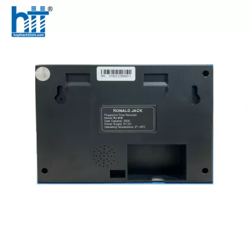 MÁY CHẤM CÔNG VÂN TAY + THẺ CẢM ỨNG  RONALD JACK RJ919
