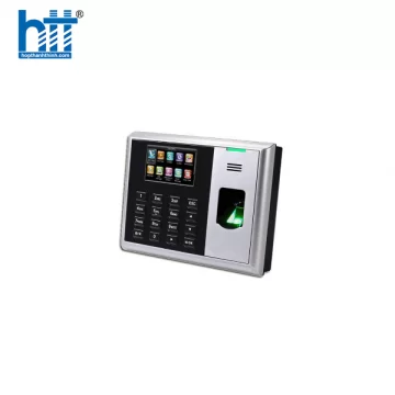 MÁY CHẤM CÔNG VÂN TAY + THẺ CẢM ỨNG  RONALD JACK UA300