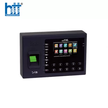 MÁY CHẤM CÔNG VÂN TAY + THẺ CẢM ỨNG ZK TECO B3-C