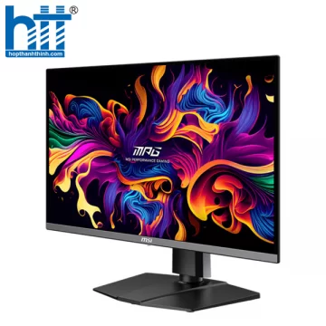 Màn hình gaming MSI MAG 271QPX QD-OLED
