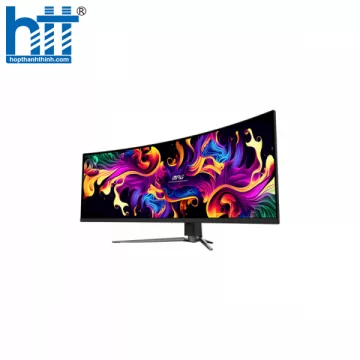 Màn hình gaming MSI MPG 491CQP QD-OLED