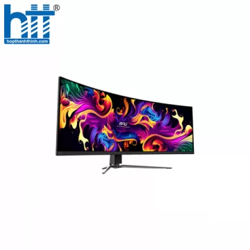 Màn hình gaming MSI MPG 491CQP QD-OLED
