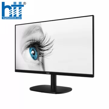 Màn hình MSI PRO MP245V (23.8 inch/ FHD/ 100Hz/ HDMI + D-Sub)