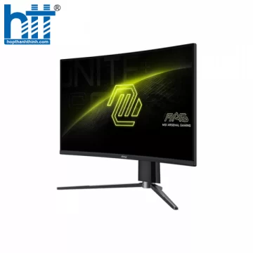 Màn hình gaming MSI MAG 27CQ6PF