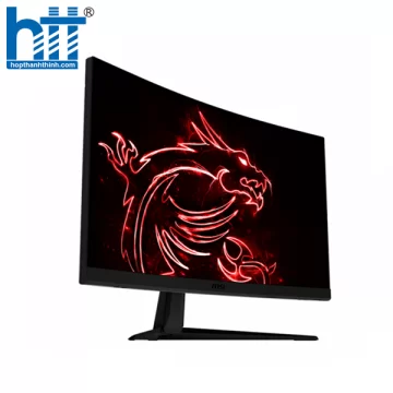 Màn hình Gaming MSI G27C5 E2