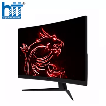 Màn hình Gaming MSI G27C5 E2