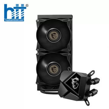 Tản Nhiệt Nước MSI MAG CORELIQUID P240