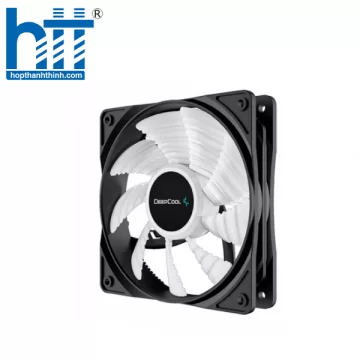 Fan Case Deepcool RF120W( Màu trắng)