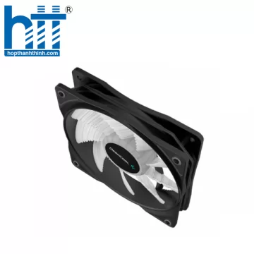 Fan Case Deepcool RF120W( Màu trắng)