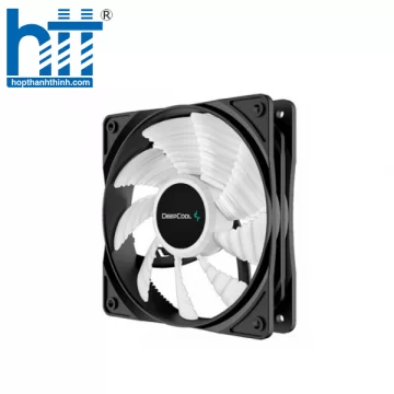 Fan Case Deepcool RF120B( Màu xanh biển) 