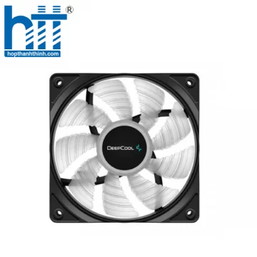 Fan Case Deepcool RF120B( Màu xanh biển) 