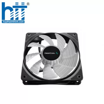 Fan Case Deepcool RF120 FS ( Màu đen )