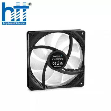 Fan Case Deepcool RF120M-5 IN 1 (5 Fan / Màu đen) 