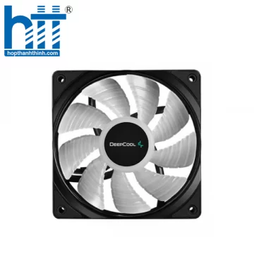 Fan Case Deepcool RF120 ( Màu Đen) 